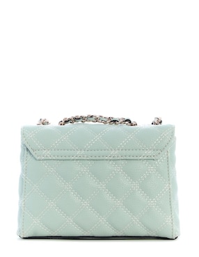 Bolsa crossbody Guess Giully II para mujer