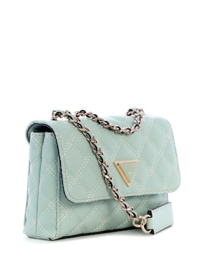 Bolsa crossbody Guess Giully II para mujer