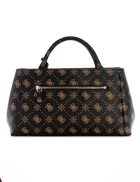 Bolsa satchel Guess para mujer