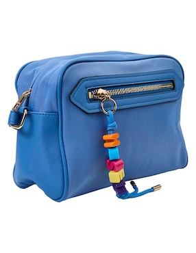 Bolsa crossbody Huser Basics para mujer