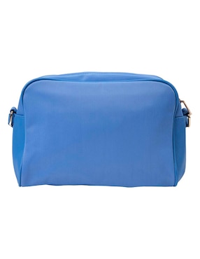 Bolsa crossbody Huser Basics para mujer