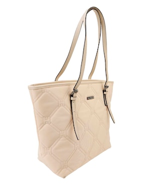Bolsa tote Huser Basics para mujer
