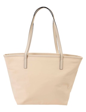 Bolsa tote Huser Basics para mujer