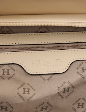 Bolsa tote Huser Basics para mujer