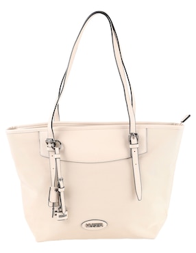 Bolsa tote Huser Basics para mujer