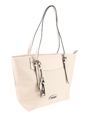 Bolsa tote Huser Basics para mujer