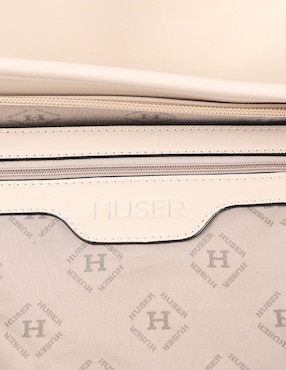 Bolsa tote Huser Basics para mujer