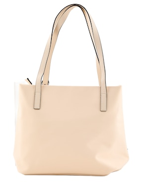 Bolsa tote Huser Basics para mujer