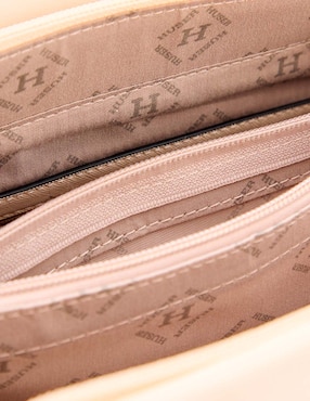 Bolsa tote Huser Basics para mujer