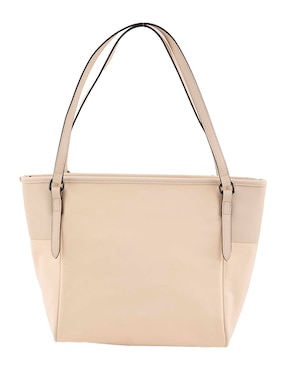 Bolsa tote Huser Basics para mujer
