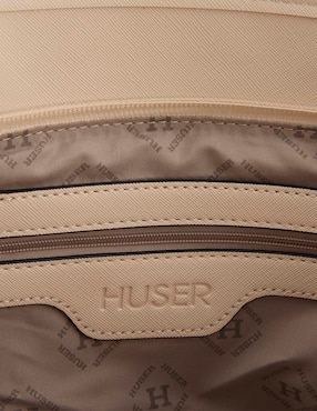 Bolsa tote Huser Basics para mujer