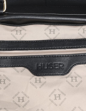 Bolsa tote Huser Basics para mujer