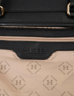 Bolsa crossbody Huser Basics para mujer