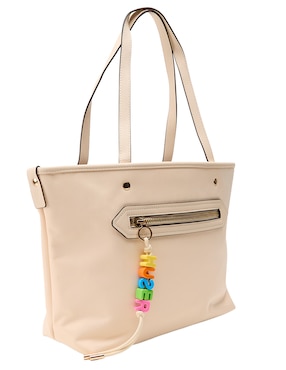 Bolsa tote Huser Basics para mujer