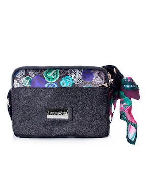 Bolsa crossbody Ay Güey Catrina Calavera para mujer