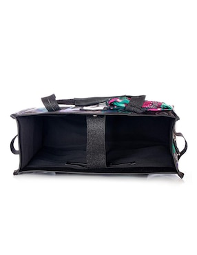 Bolsa tote Ay Güey Catrina Calavera para mujer