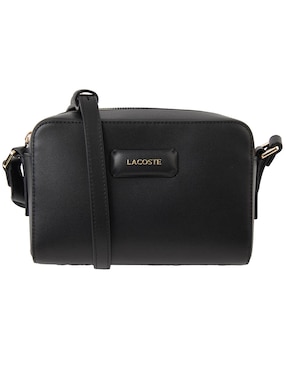 Bolsa crossbody Lacoste para mujer