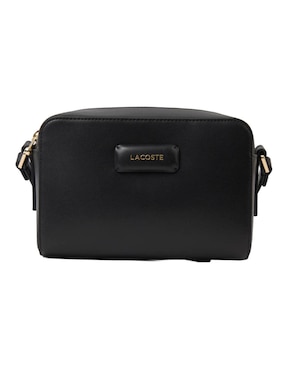 Bolsa crossbody Lacoste para mujer