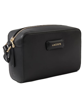 Bolsa crossbody Lacoste para mujer