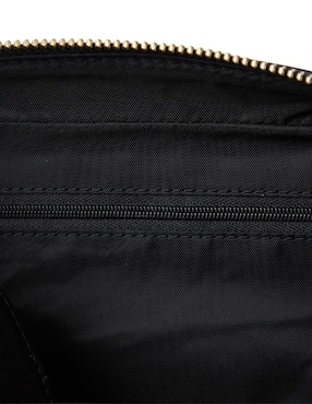 Bolsa crossbody Lacoste para mujer