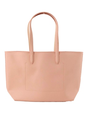 Bolsa shopper Lacoste para mujer