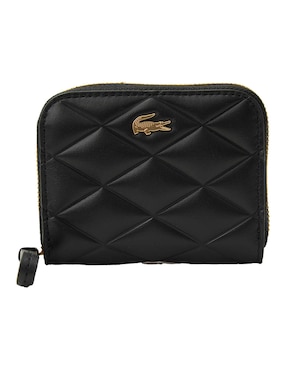 Cartera Lacoste Crocodelle para mujer