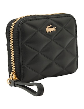 Cartera Lacoste Crocodelle para mujer