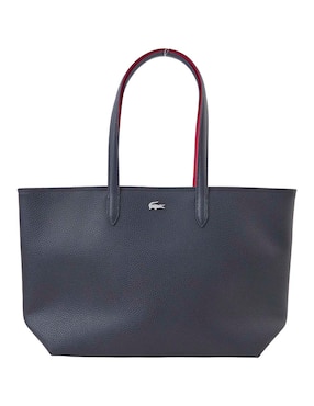 Bolsa tote Lacoste para mujer