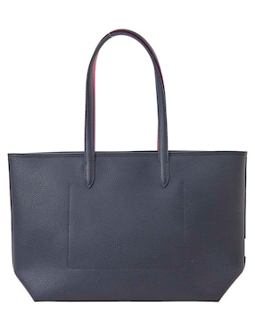 Bolsa tote Lacoste para mujer
