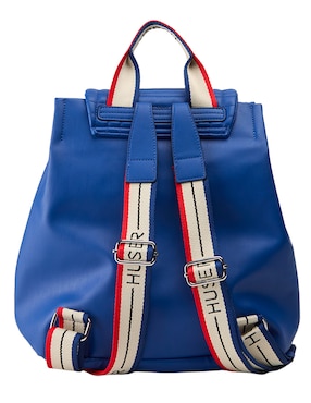Backpack casual Huser Basics para mujer