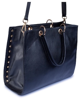 Bolsa tote Castelli Leather Authentic para mujer