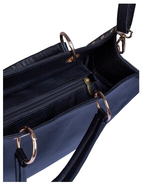 Bolsa tote Castelli Leather Authentic para mujer
