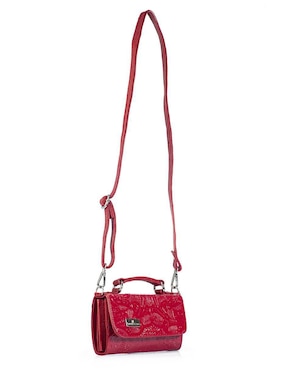 Bolsa crossbody Angelozano para mujer