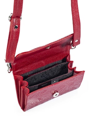 Bolsa crossbody Angelozano para mujer