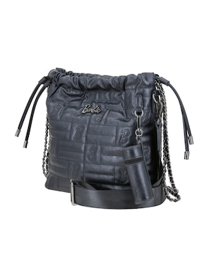 Bolsa bucket Barbie X Gorett Roselyn Barbie para mujer