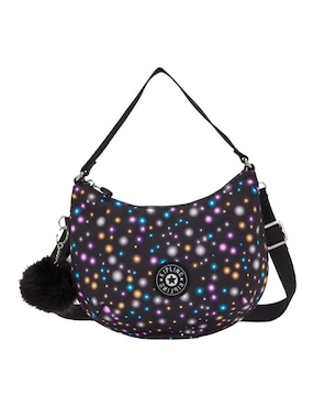 Bolsa shoulder Kipling para mujer