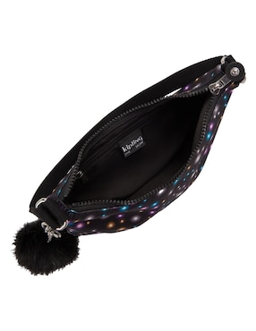 Bolsa shoulder Kipling para mujer