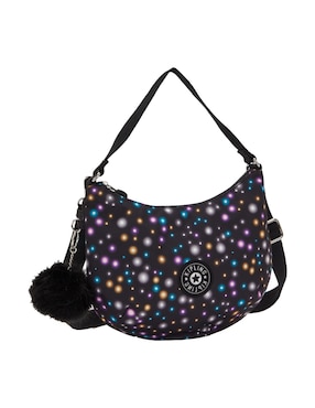 Bolsa shoulder Kipling para mujer