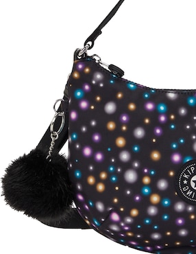 Bolsa shoulder Kipling para mujer
