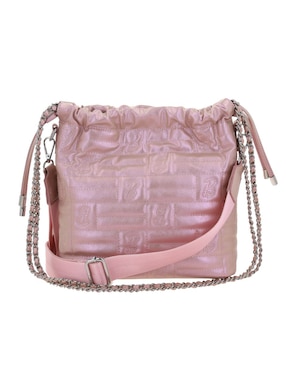 Bolsa bucket Barbie X Gorett Roselyn Barbie para mujer