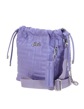Bolsa bucket Barbie X Gorett Roselyn Barbie para mujer