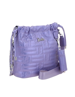 Bolsa bucket Barbie X Gorett Roselyn Barbie para mujer