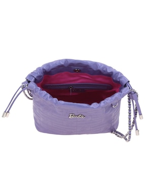 Bolsa bucket Barbie X Gorett Roselyn Barbie para mujer