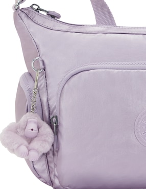 Bolsa crossbody Kipling para mujer