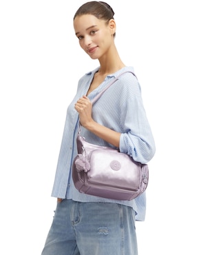 Bolsa crossbody Kipling para mujer