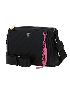 Bolsa crossbody Barbie X Gorett Carmin para mujer