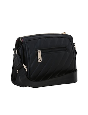 Bolsa crossbody Barbie X Gorett Carmin para mujer