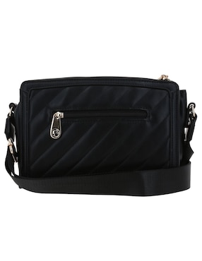 Bolsa crossbody Barbie X Gorett Carmin para mujer