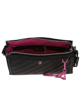Bolsa crossbody Barbie X Gorett Carmin para mujer