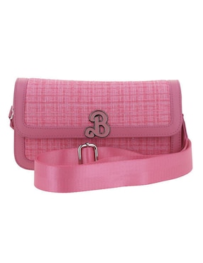 Bolsa crossbody Gorett Barbie para mujer